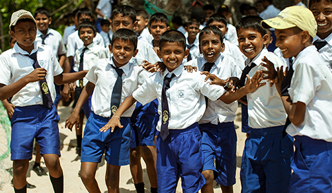 Don Bosco Foundation, Madras